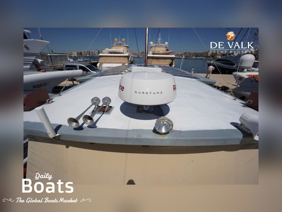 1961 Fleur de Lys 58 for sale. View price, photos and Buy 1961 Fleur de