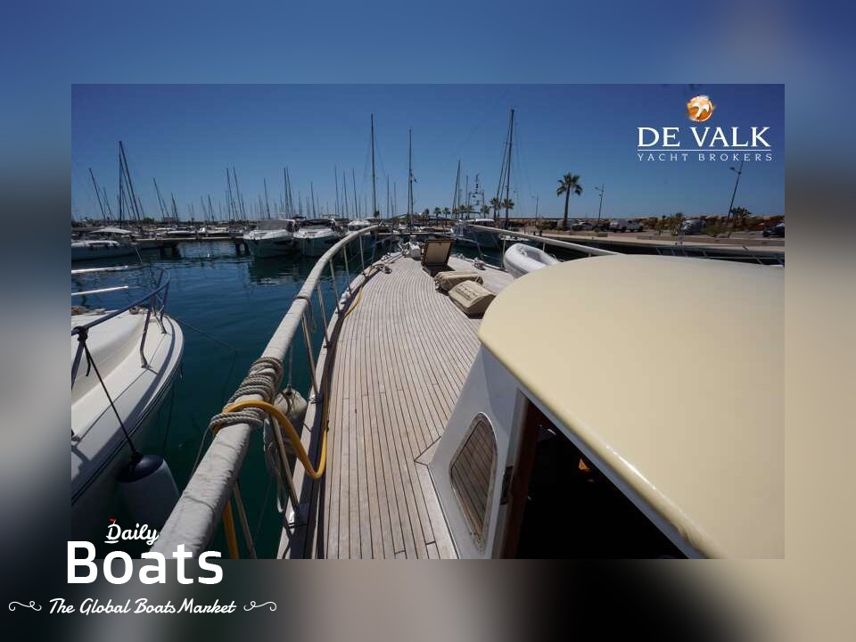 1961 Fleur de Lys 58 for sale. View price, photos and Buy 1961 Fleur de