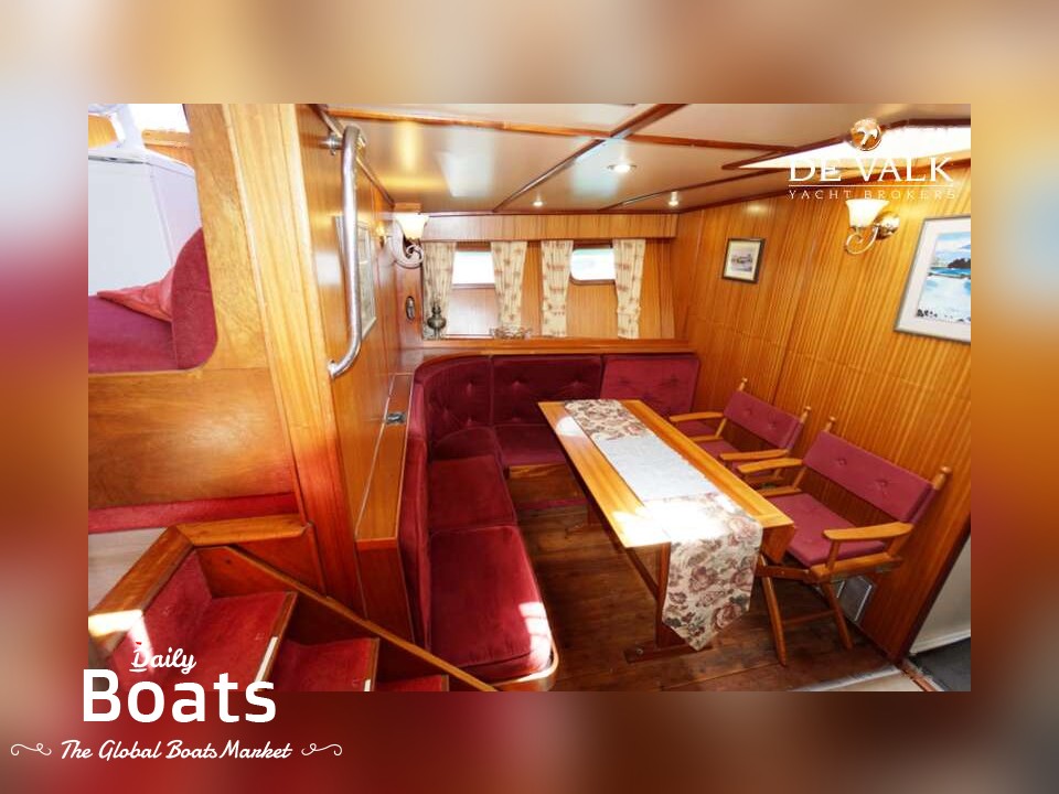 1961 Fleur de Lys 58 for sale. View price, photos and Buy 1961 Fleur de