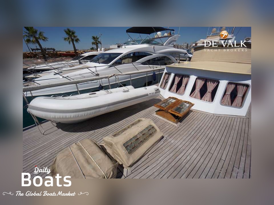 1961 Fleur de Lys 58 for sale. View price, photos and Buy 1961 Fleur de