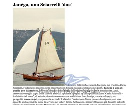 Buy 1990 Custom built/Eigenbau Sciarrelli Passera