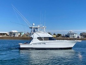 Buy 1999 Hatteras