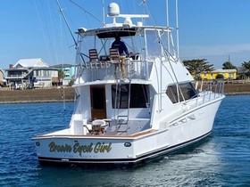 1999 Hatteras