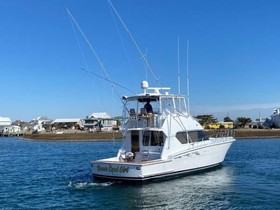 Buy 1999 Hatteras