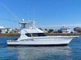 Buy 1999 Hatteras