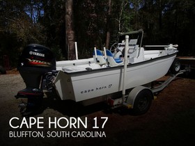 Cape Horn 17