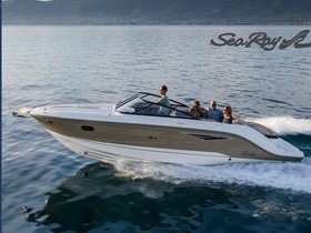 Sea Ray 250 Sunsport Inboard
