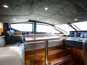 2015 Sunseeker Sport Yacht til salg