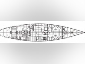 2001 Olsen Yacht 72Ft Cutter Rigged Sloop for sale. View price, photos ...