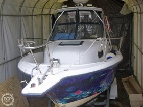 1999 Trophy Boats 2509 Wa for sale
