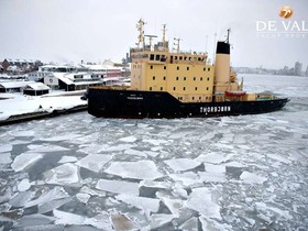 1980 Long-Island Range Expedition Icebreaker kaufen