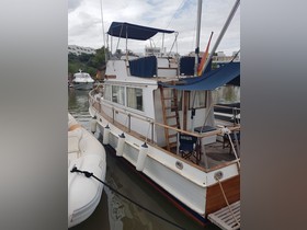 1973 Grand Banks 32