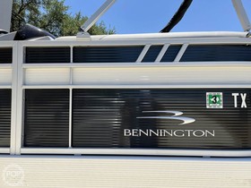 2021 Bennington 22Ssrx for sale