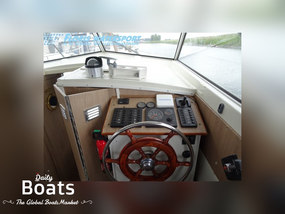 1980 Marco Boats (NZ) 810 for sale. View price, photos and Buy 1980