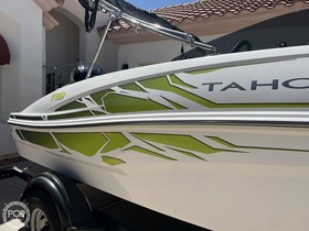 2021 Tahoe T16 προς πώληση
