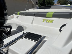 2021 Tahoe T16 à vendre