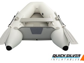 2022 Quicksilver 200 Tendy Pvc Lattenboden