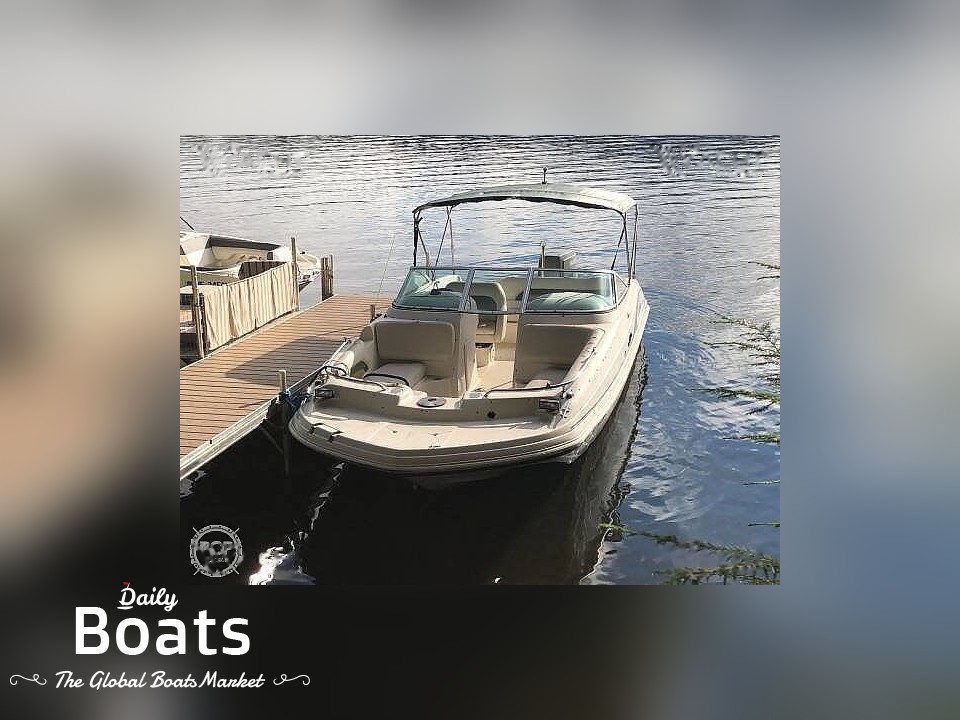 2002 Hurricane Boats 217 Sd for sale. View price, photos and Buy 2002