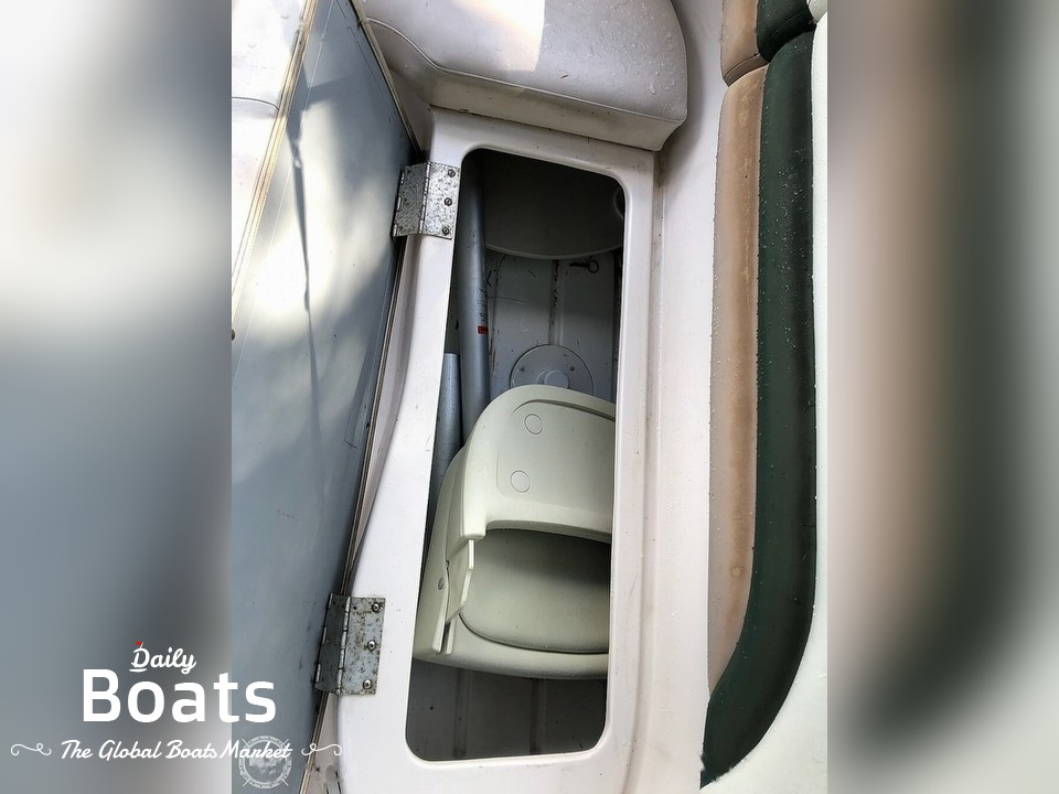 2002 Hurricane Boats 217 Sd for sale. View price, photos and Buy 2002