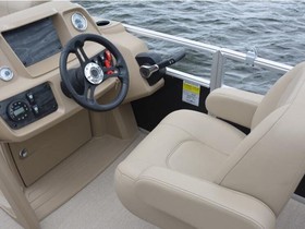 2021 Starcraft Marine Lx22R - New - Pontoonboot à vendre