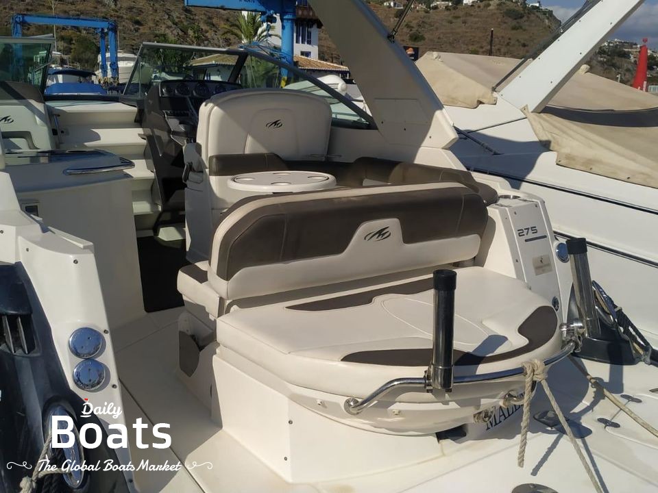 2014 Monterey 275 Cr for sale. View price, photos and Buy 2014 Monterey