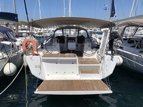 2019 Dufour 460 Grand Large (5 Cab)