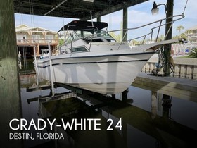 Grady-White 24 Offshore