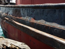 1913 Steel Riveted Tug