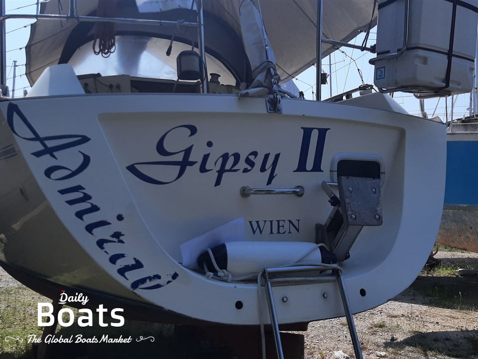 1987 Moody 28 Bilge Keel for sale. View price, photos and Buy 1987