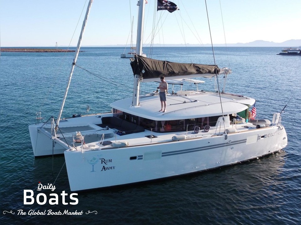 Catamarans: The Perfect Boat for Every Occasion
