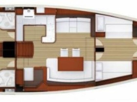 2015 Jeanneau Yachts 57 на продажу