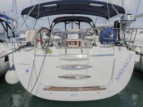2015 Jeanneau Yachts 57