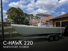 2021 C-Hawk 220