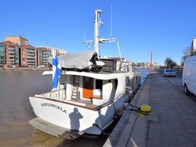 Купить Navetta Adriatico 62