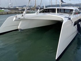 O Yachts Class 6