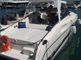 1992 Performance Marine 907