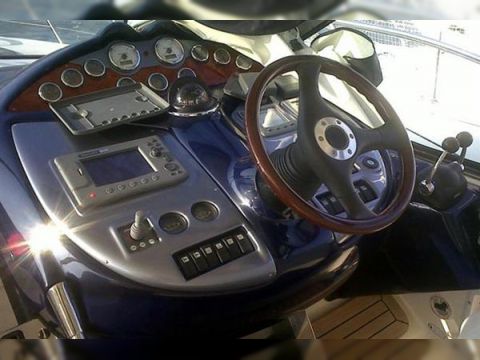 2006 Atlantis 47 for sale