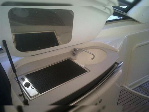 2006 Atlantis 47