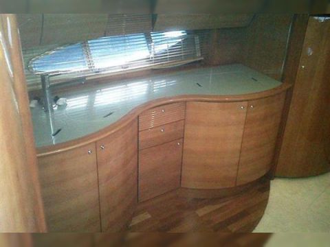 2006 Atlantis 47