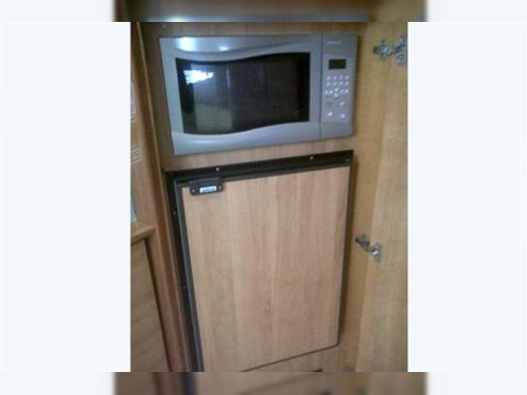 2006 Atlantis 47 for sale