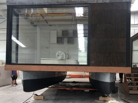 2021 Composite Solutions Waterlilly Large