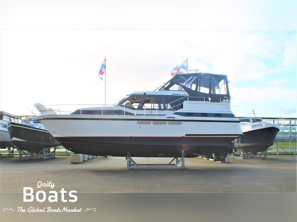 Yachts X 382 for sale - Daily Boats