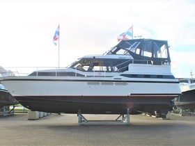 Linssen Yachts Scx 382