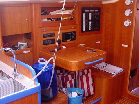 2007 Comar Comet 45 S