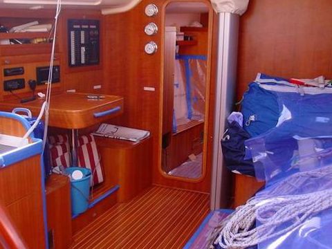 2007 Comar Comet 45 S