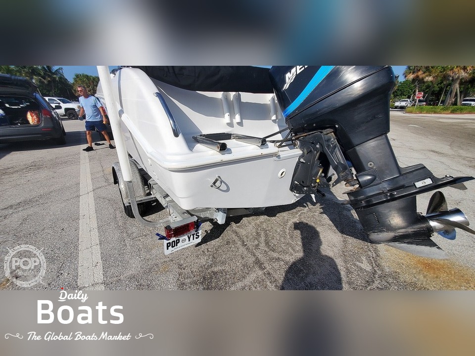 2005 ProLine 19 Sport for sale. View price, photos and Buy 2005 Pro