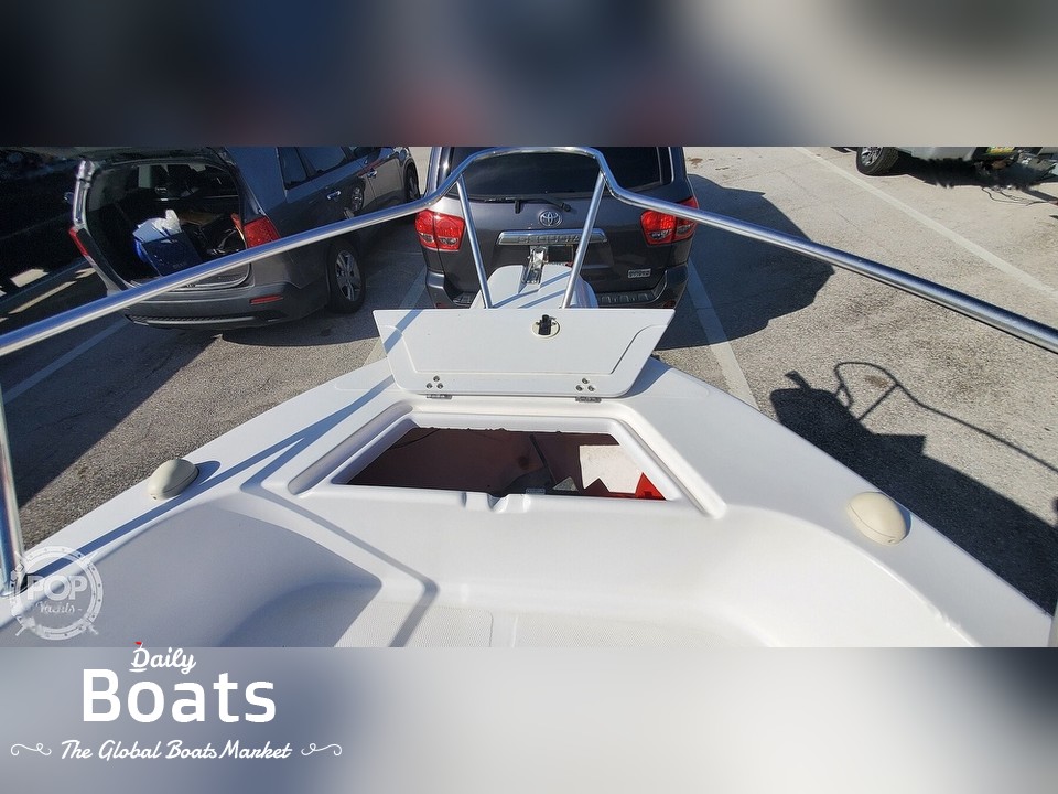 2005 ProLine 19 Sport for sale. View price, photos and Buy 2005 Pro