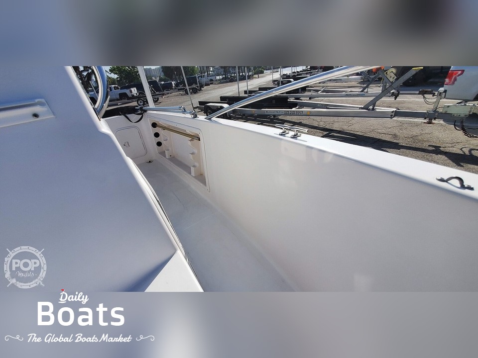 2005 ProLine 19 Sport for sale. View price, photos and Buy 2005 Pro