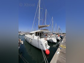 Lagoon 39 Charter Unit Refitted In 2019Only 1