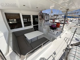 2015 Lagoon 39 Charter Unit Refitted In 2019Only 1